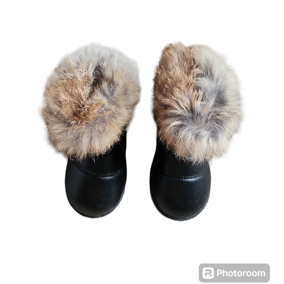 Baby boots 6-12 Months - Picture 2 of 6